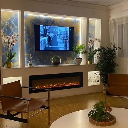 Appartamento Luxurious And Glamorous