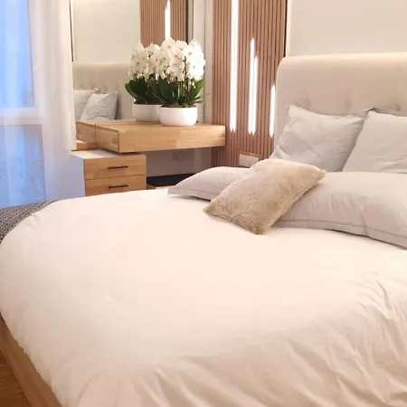 Appartamento Luxurious And Glamorous