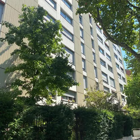 Appartamento Luxurious And Glamorous Parigi