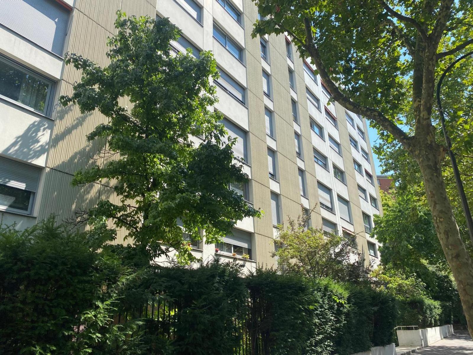 Apartment Luxurious And Glamorous Paris